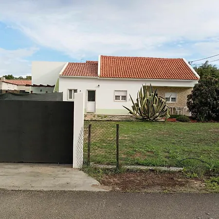 Villa Goncalo Caldas Da Rainha Exterior photo
