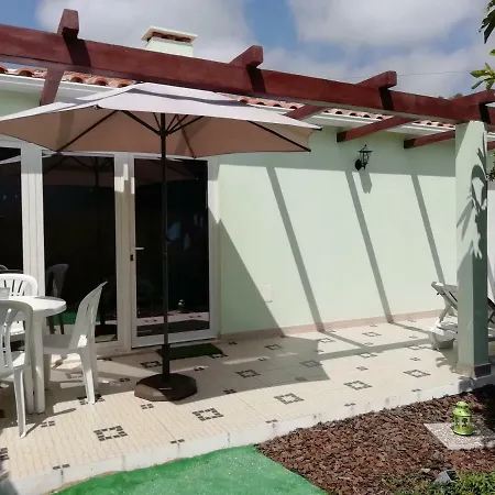 Villa Goncalo Caldas Da Rainha Exterior photo
