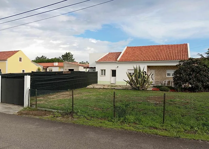 Villa Goncalo