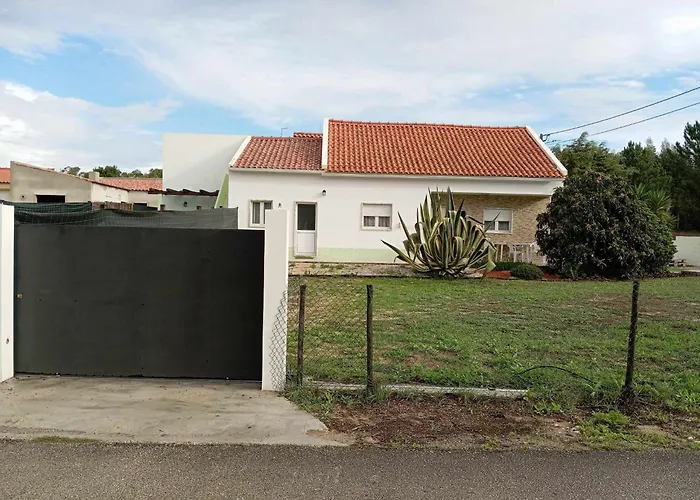 Villa Goncalo