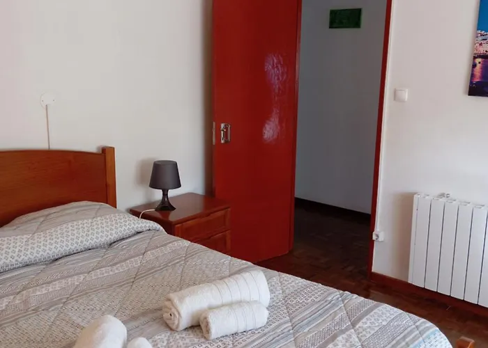 Villa Goncalo