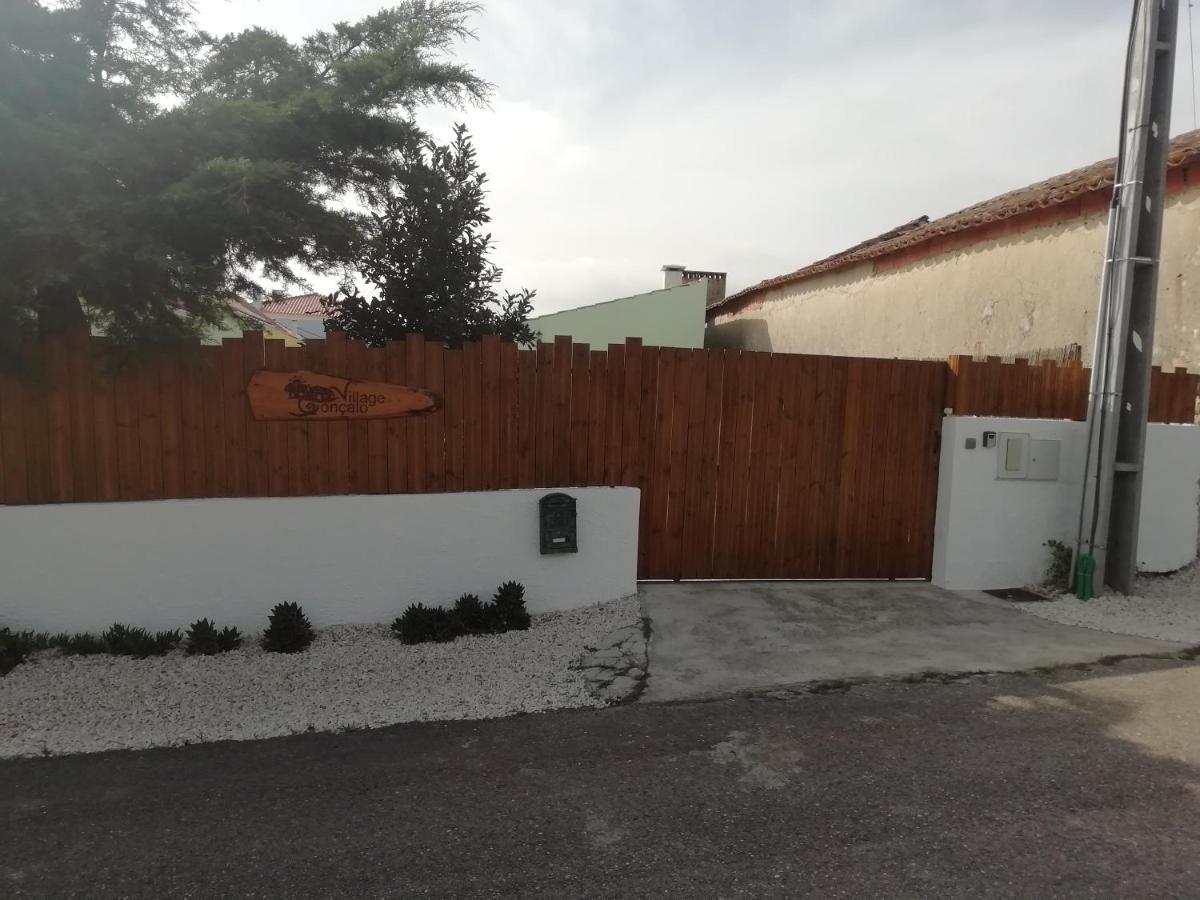Holiday home Goncalo *