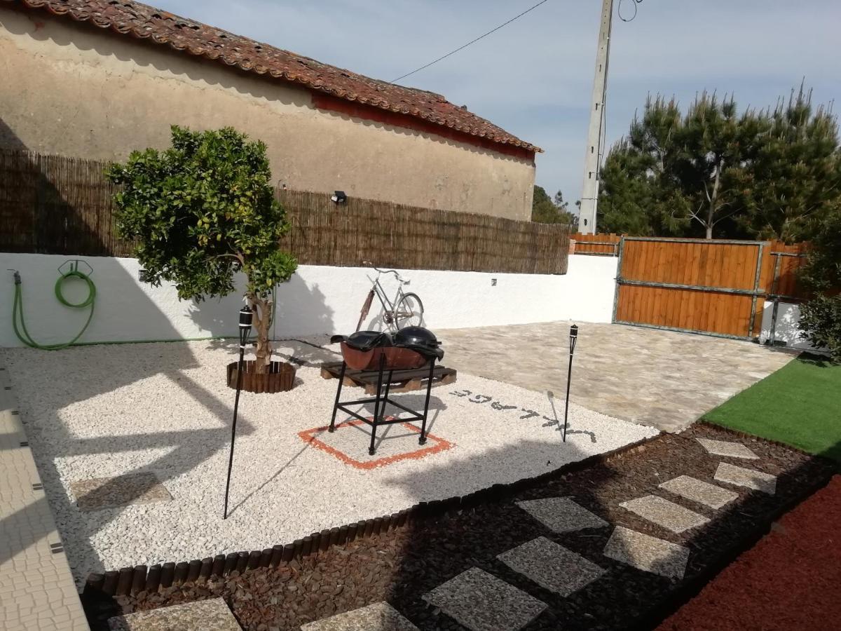 Holiday home Goncalo