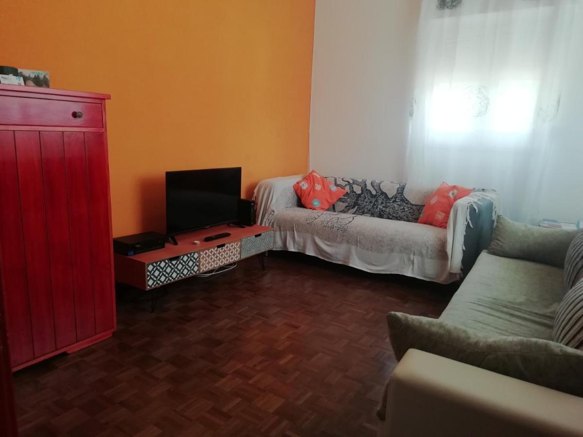 Holiday home Goncalo *
