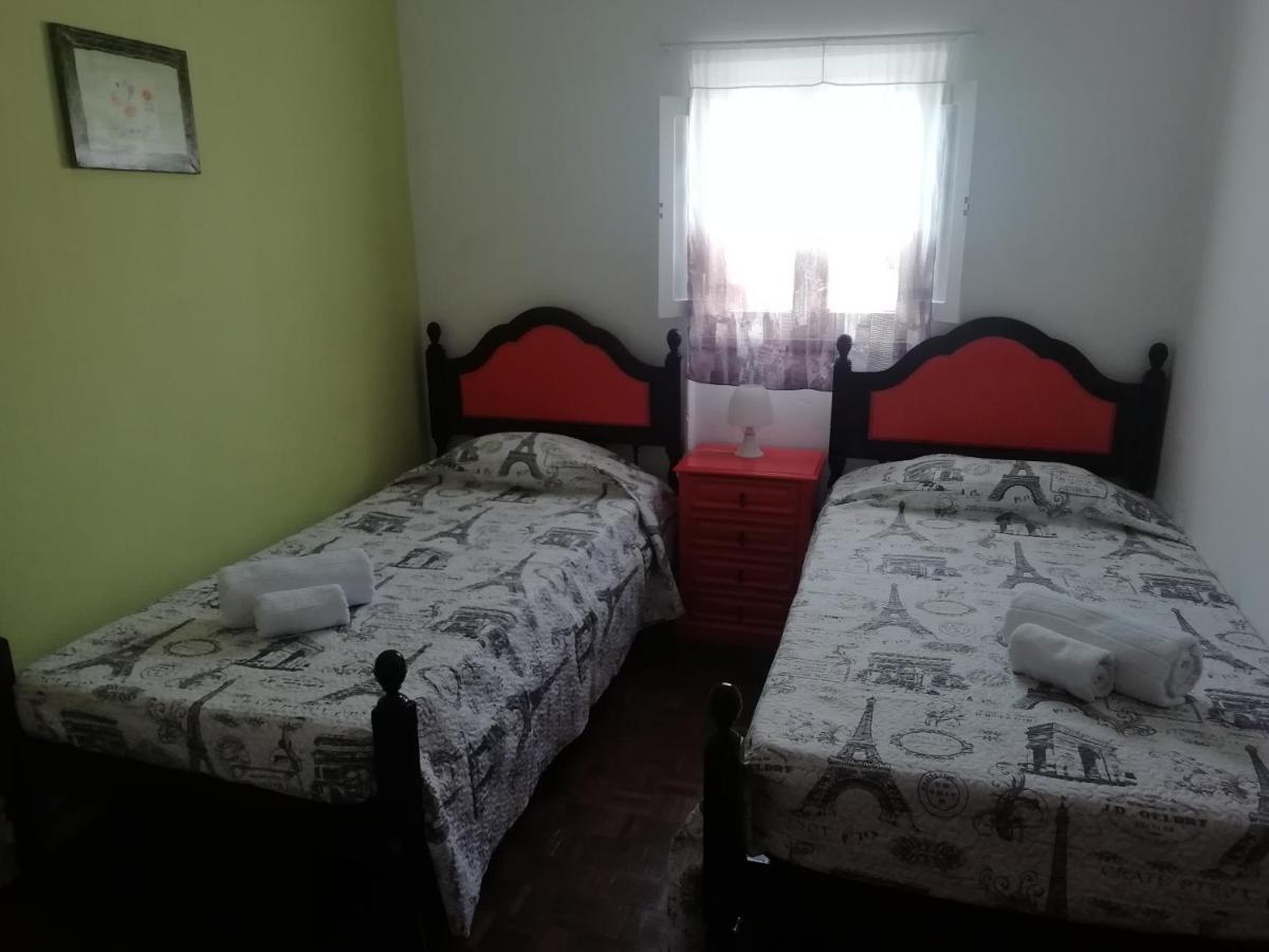 Holiday home Goncalo Caldas Da Rainha