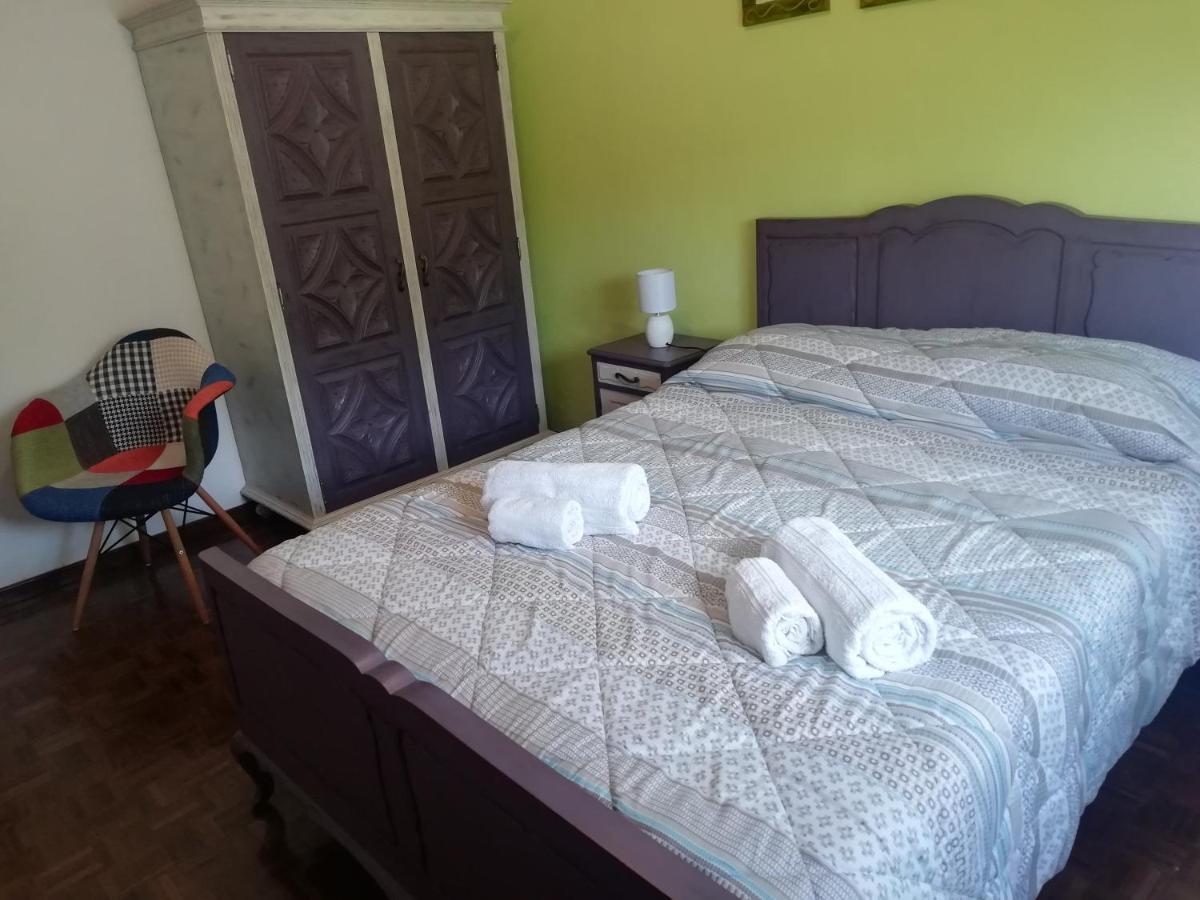 Holiday home Goncalo *
