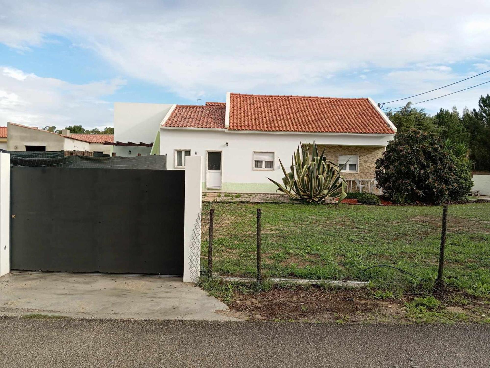 Goncalo Holiday home Caldas Da Rainha