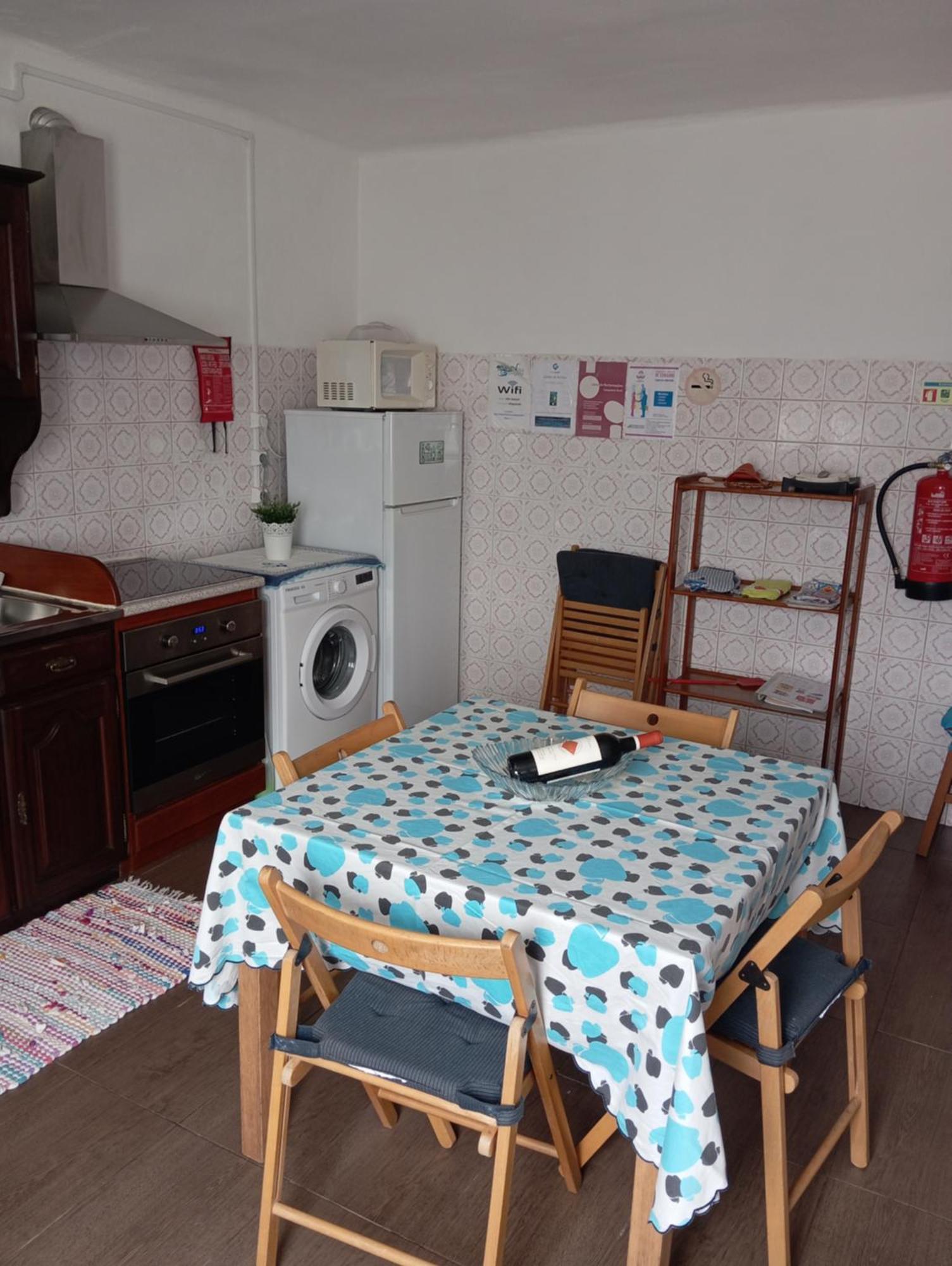 Goncalo Holiday home Caldas Da Rainha