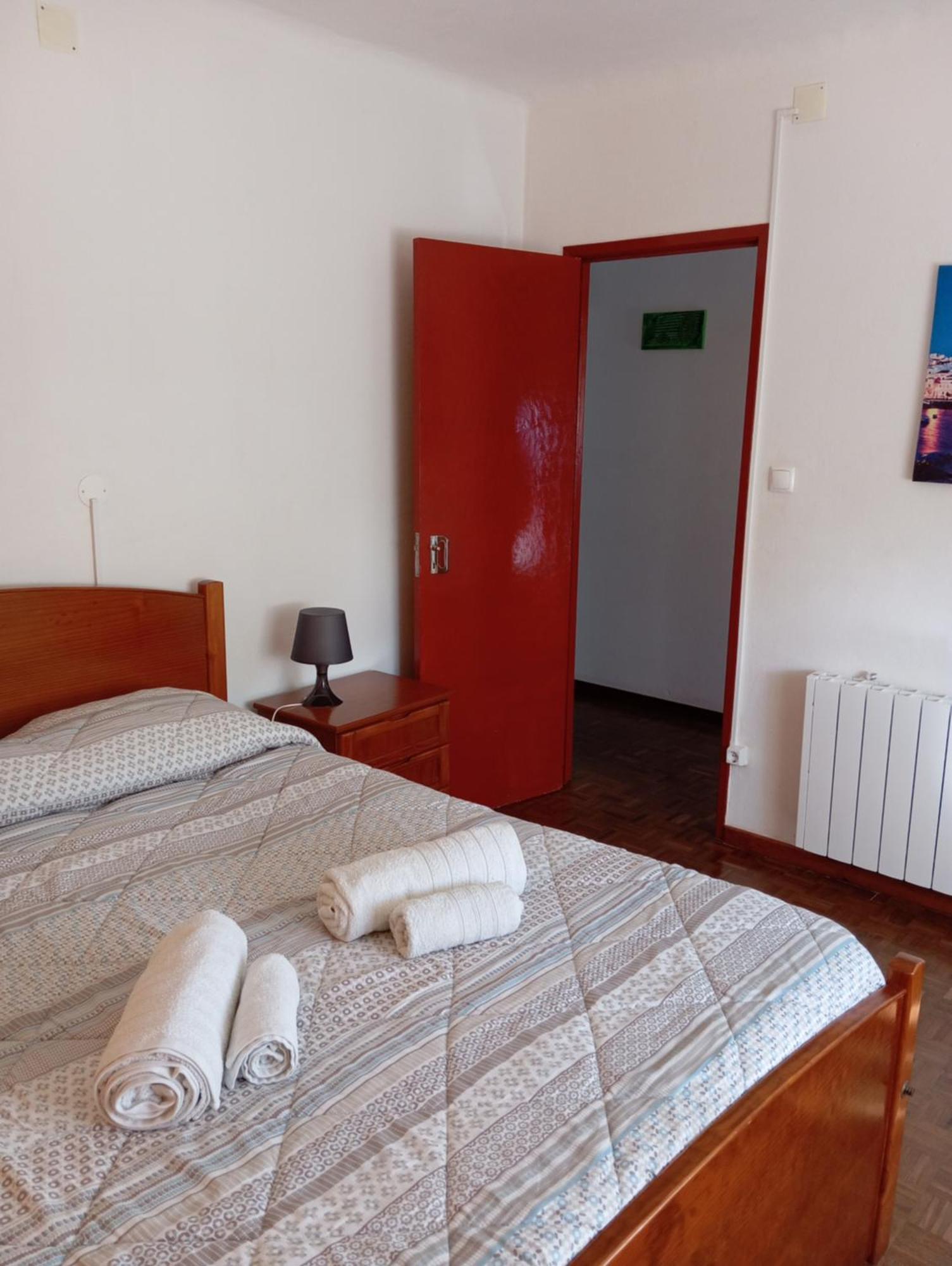 Holiday home Goncalo Caldas Da Rainha