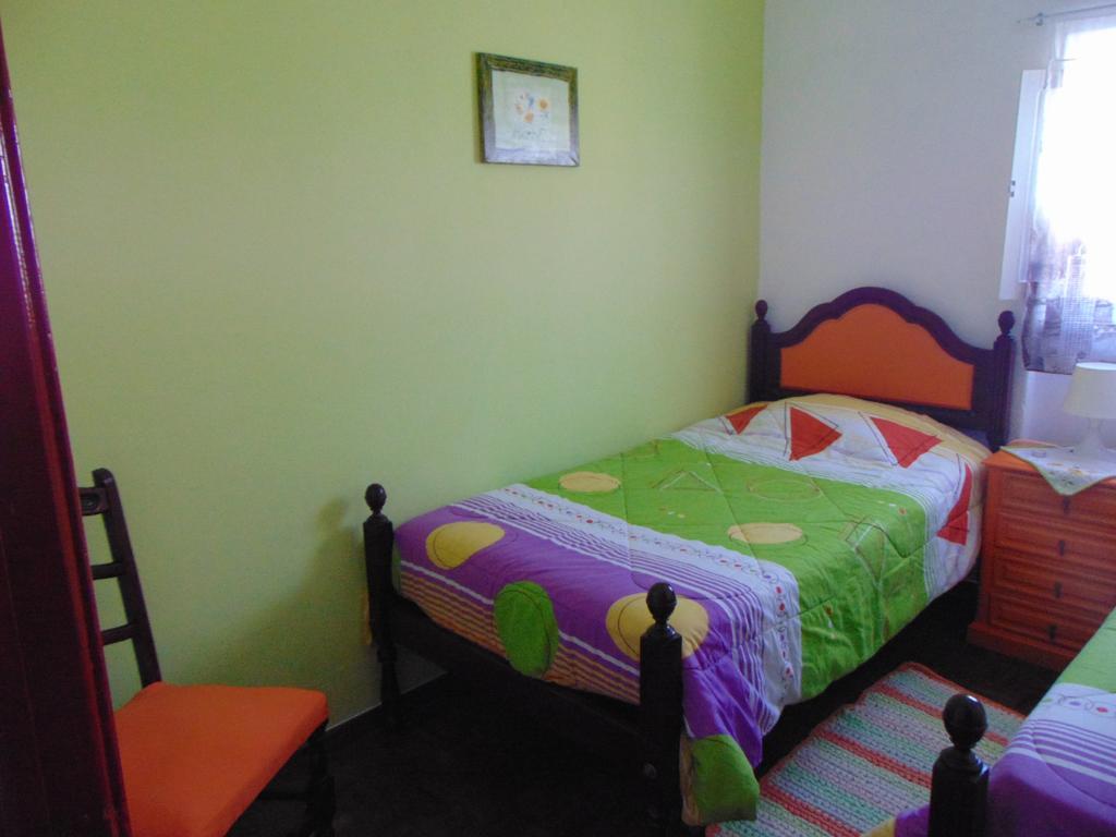 Holiday home Goncalo *