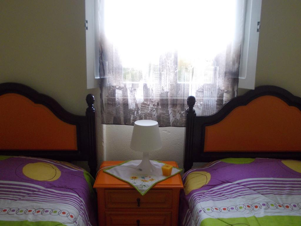 Goncalo Holiday home Caldas Da Rainha