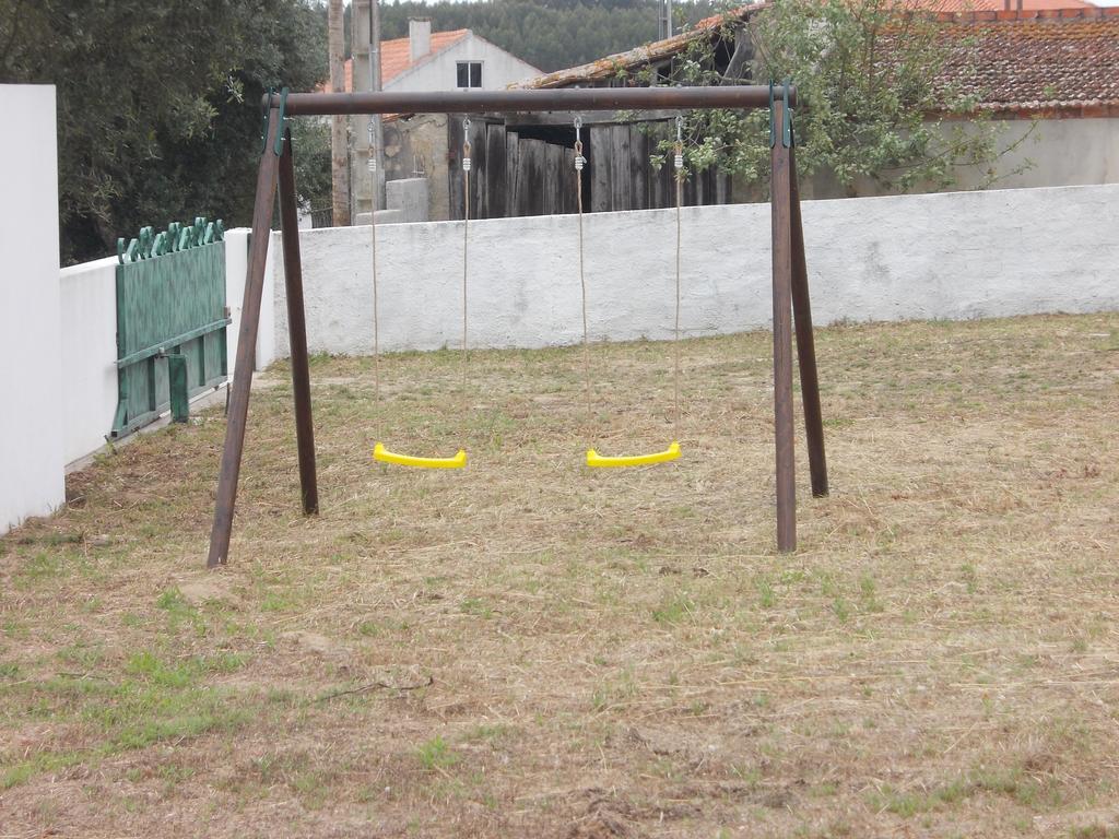 Holiday home Goncalo Caldas Da Rainha