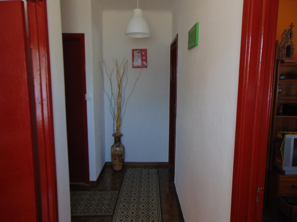 Holiday home Goncalo *