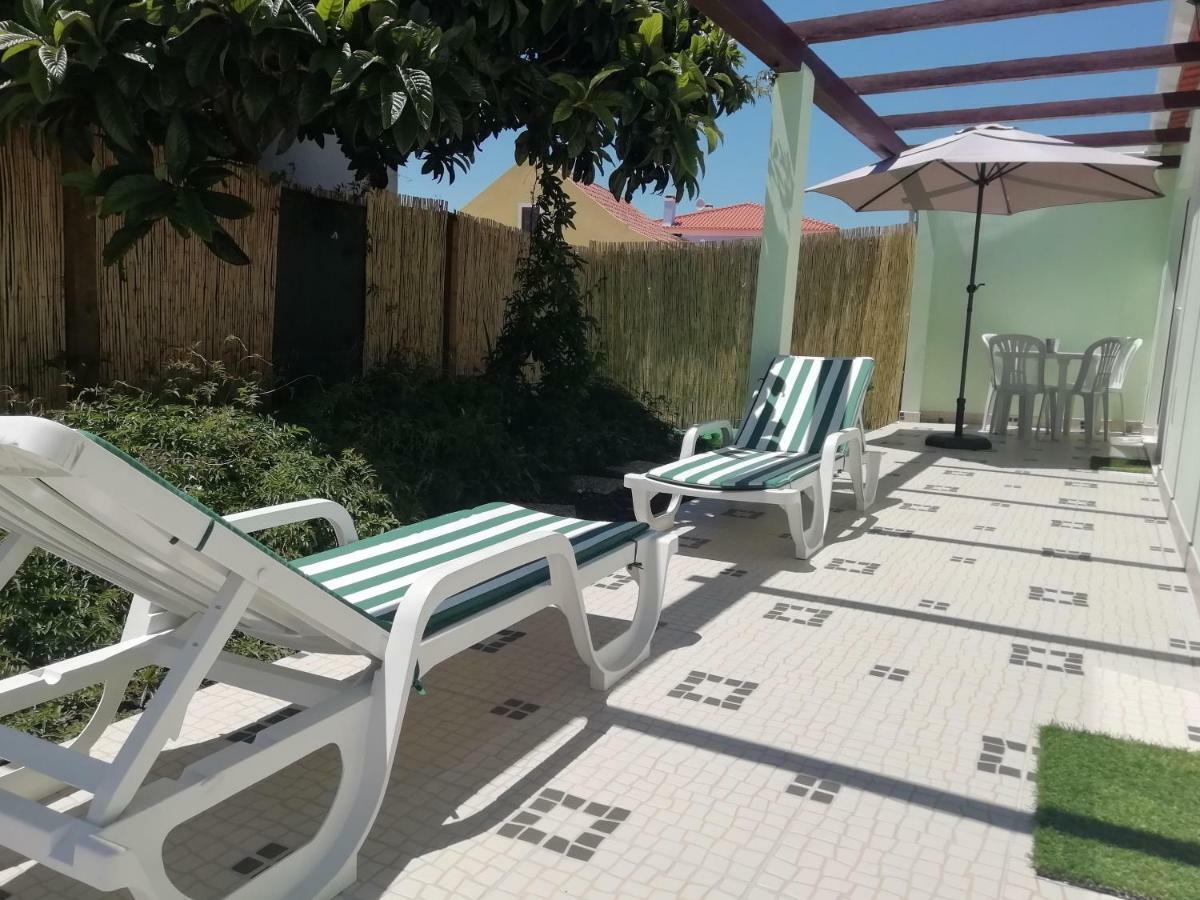 Holiday home Goncalo