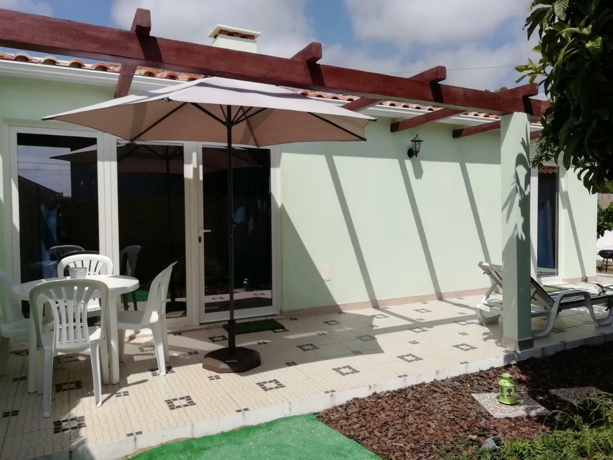 Holiday home Goncalo Caldas Da Rainha