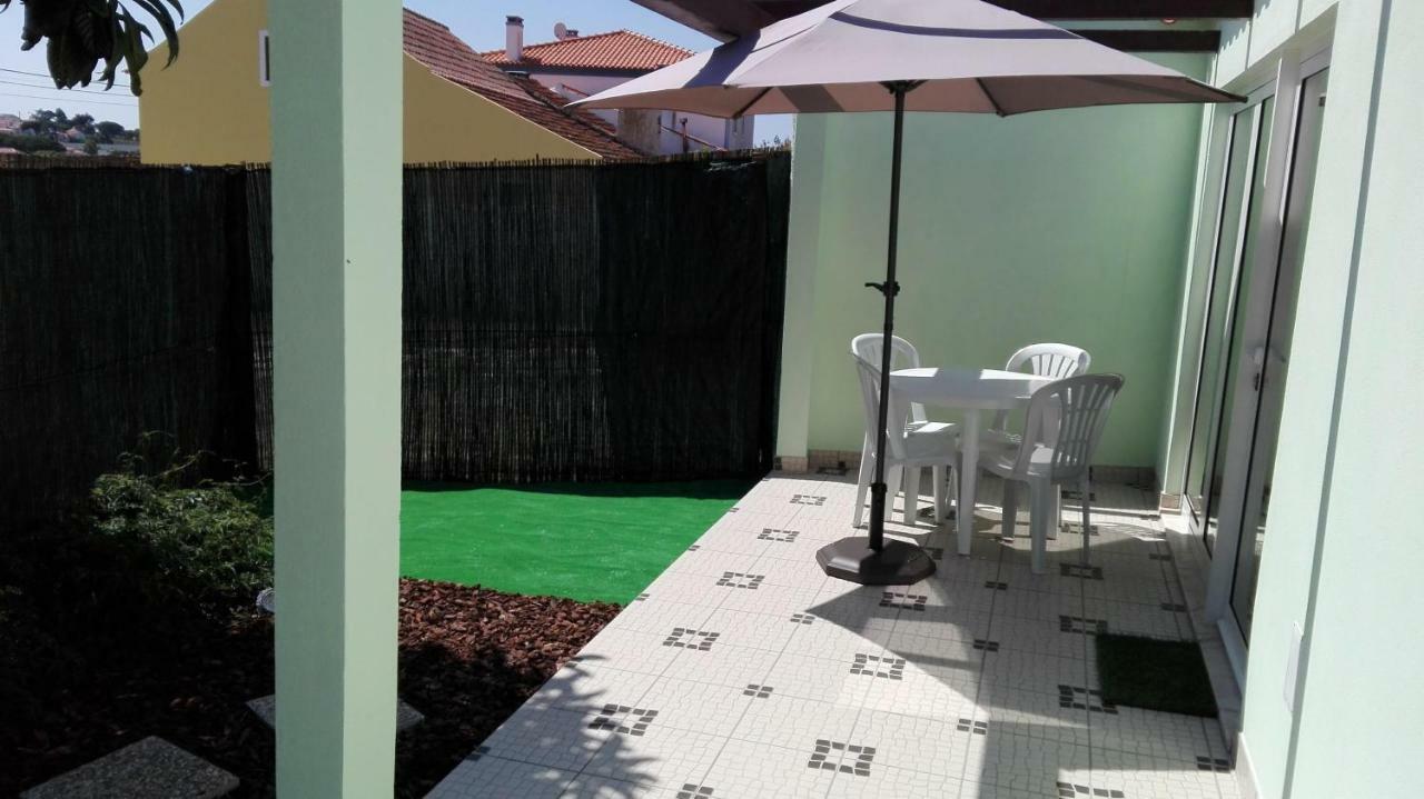 Holiday home Goncalo