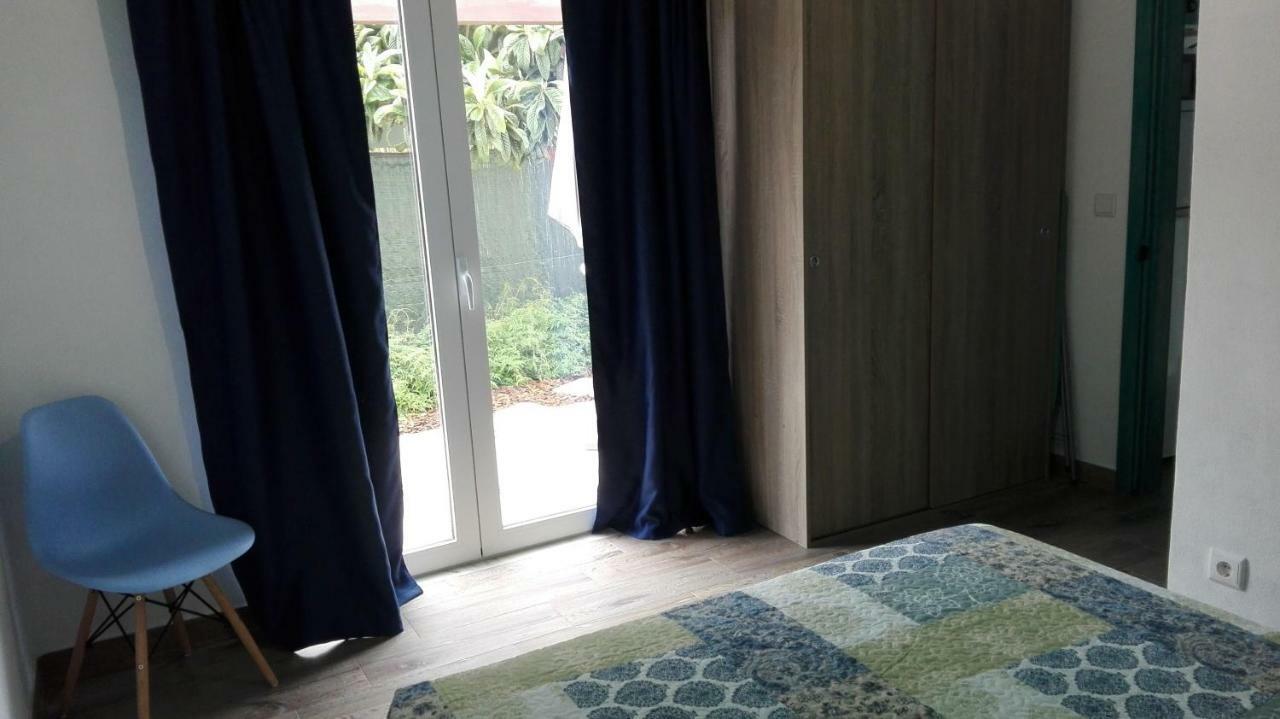 Holiday home Goncalo *