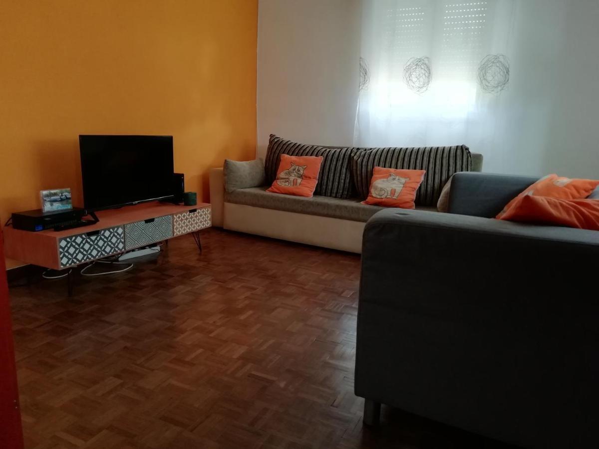 Goncalo Holiday home *